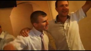 Свадьба пела и гуляла!!!