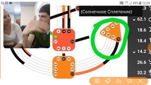 Манифестирующий генератор 2/4. Разбор по Human Design
