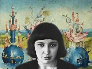 Реквием (Марина  Цветаева) - исп. Алла Пугачёва (Клип)