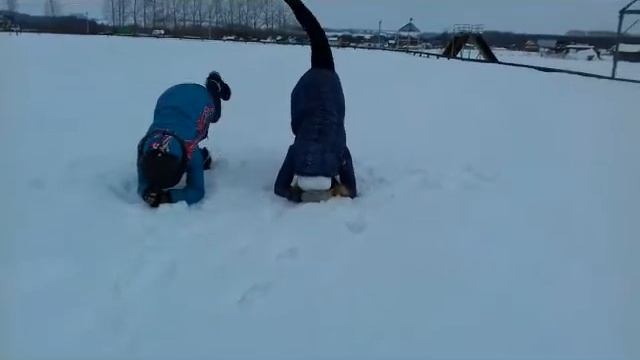 Йога Челлендж//Yoga Challenge смотреть онлайн