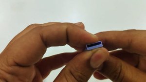 Sandisk Ultra Curve USB 3.2 Pen Drive Review in Kannada