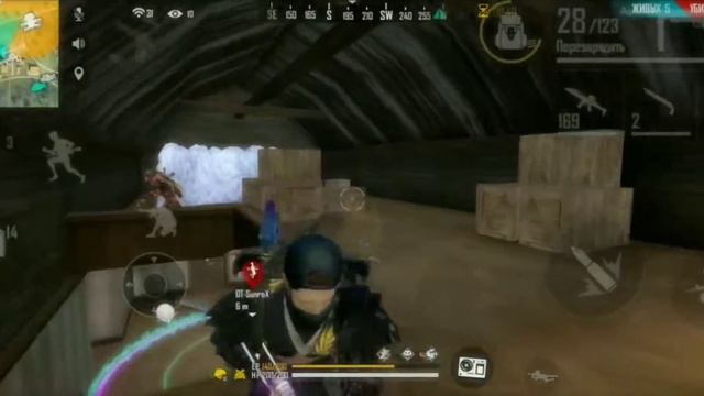 Aggresive player? Asus ZenFone max pro m2 ?