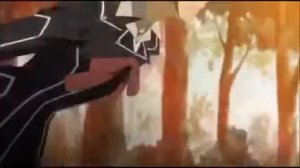 Skillet Comatose anime clip, Коматоз аниме клип