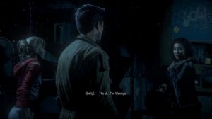 How to Save Everyone in Until Dawn