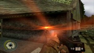Medal of Honor Frontline - All Cheats On