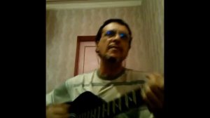 Рустам. Джо Дассен "Где же ты"