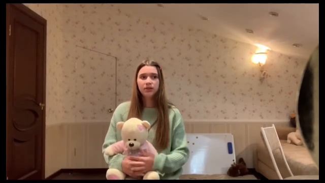 Факты обо мне // Ксюша Никитина смотреть онлайн