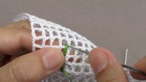 Что-то новенькое! Увлекательное ВЯЗАНИЕ КРЮЧКОМ для начинающих  Very Beautiful Crochet for beginner