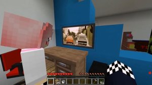 ??Я СТАЛ ДЕДОМ И ЗАТРОЛЛИЛ СВОИХ ДРУЗЕЙ В МАЙНКРАФТ! ШЕДИ ЛЕСКА НУБИК НО СТАРИКОМ ДЕДУШКОЙ MINECRAF