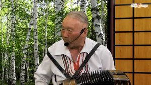 ГАРМОНИСТЫ РОССИИ-АРСЕНИЙ ЯЙЦОВ, РЕСПУБЛИКА МАРИЙ ЭЛ, ЭФИР ОТ 29.07.2023