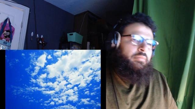 Американец реагирует на Океан Ельзи - На Небі смотреть онлайн