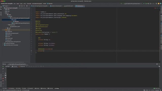 Spring Boot MongoDB | How to Connect Spring Boot with MongoDB w/ CRUD