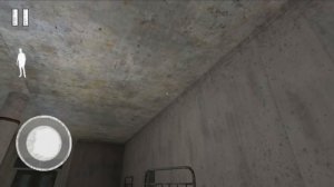 игра Страшная медсестра! Scary Hospital 3d Horror Game Adventure баги в игре