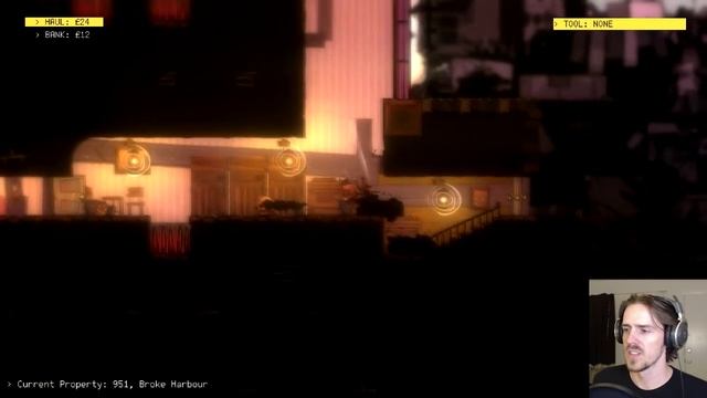 The Swindle | Gameplay Review | feeling swindled смотреть онлайн