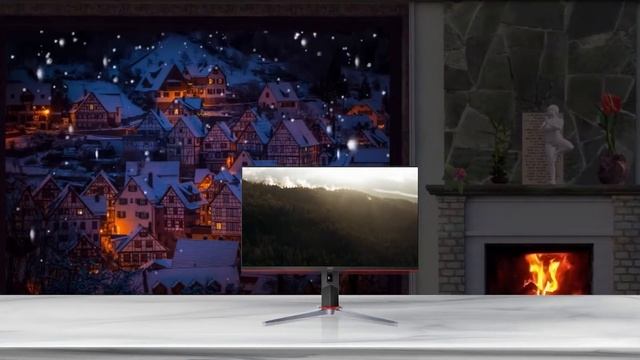 Best Budget Monitors in 2023 - Top 5 Review | IPS Eye Care Monitors With HDMI and VGA смотреть онлайн