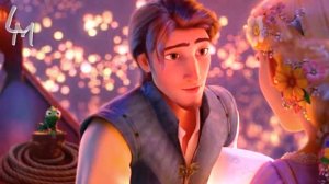 [Tangled] Рапунцель и Юджин - Мемы-мемы ( ◡‿◡ ♡)