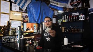 Вы сами хозяева своего Мате! Почему не стоит покупать мате с добавками.