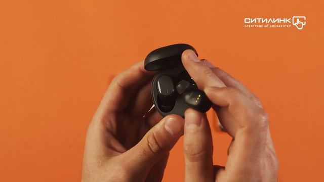 Обзор гарнитуры HTC True Wireless Earbuds | Ситилинк смотреть онлайн