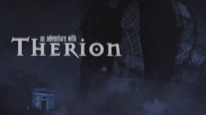 THERION - Adulruna Rediviva