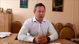 Сергей Аминодов о росте заболеваемости пневмониями