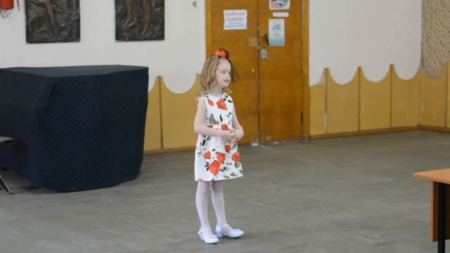 Стефания Богунова "Заколдованная буква" В. Драгунский смотреть онлайн