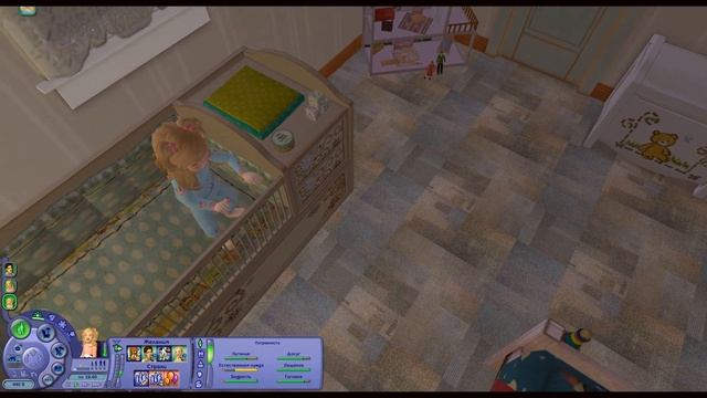 ???ПРОСТО Sims 2?Вводная серия?Просто живем?Помогите с названием❤️️ смотреть онлайн