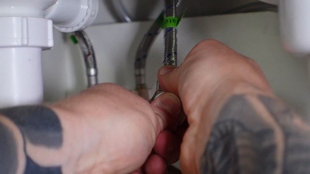 How to Install a Boiling Water Tap - Step by Step Guide смотреть онлайн