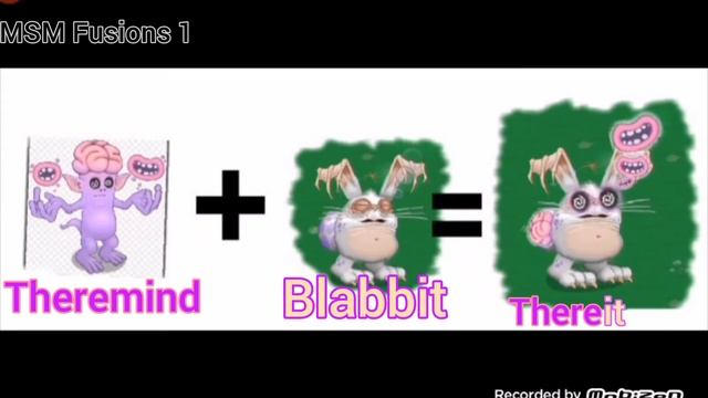 My Singing Monsters Fusions смотреть онлайн