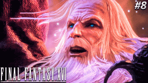 Final Fantasy XVI Прохождение ➤ КЛАЙВ УБИЛ ДЖОУША? ➤ Полностью на русском языке