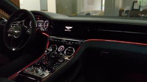 2020 Bentley Continental GT - The Best Luxury Sport Coupe!
