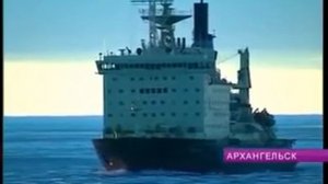 Теплоход «Капитан Данилкин»  2011