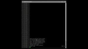 RasPBX SMTP Configuration