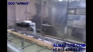 СУХАРИК ЭКСТРУЗИОННЫЙ