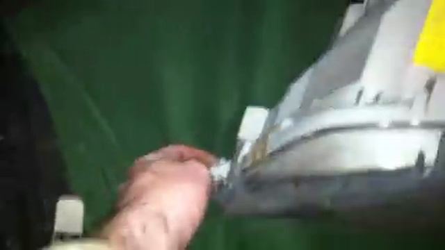 Mercedes w202 ,w126,w124 headlight lens replacement смотреть онлайн