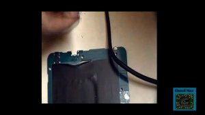 Ремонт  texet TB 116FL