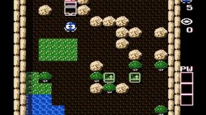 Adventures of Lolo | Full Walkthrough