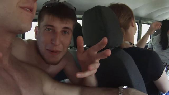 Едем на сплав =) ЕЕЕ!!! смотреть онлайн