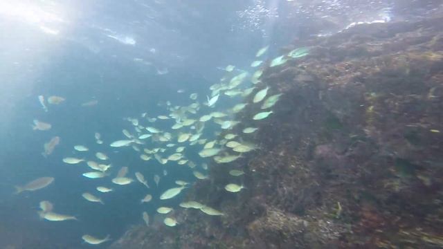 Майорка, Кало-дес-Моро (Caló des Moro) 2018 смотреть онлайн