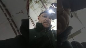 Замена свечей накала M9R.