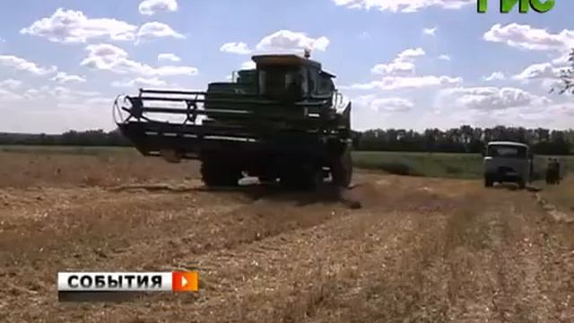 Хлеб - всему голова смотреть онлайн