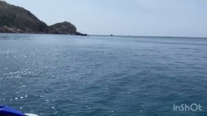 Вьетнам. Нячанг. Морская рыбалка и снорклинг.