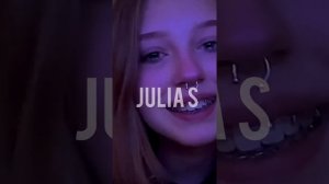 МАМА ДЛИННЫЕ НОГИ? julia s