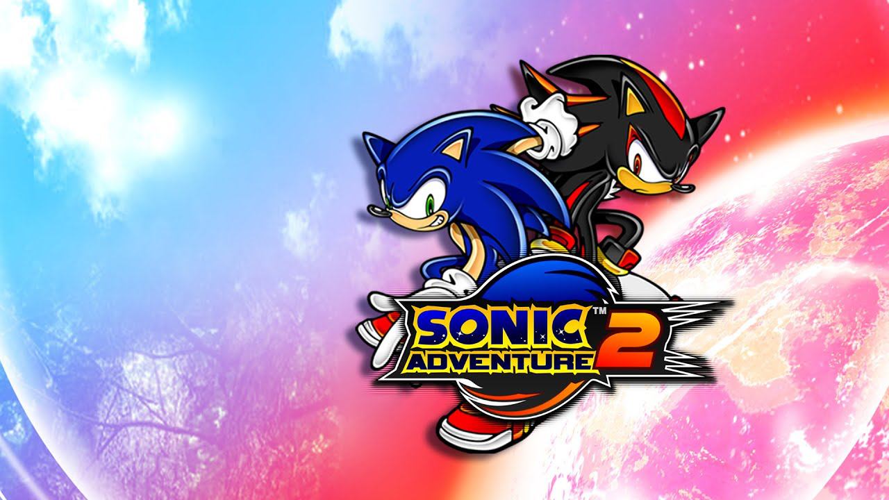 Sonic Adventure 2 - Dark Story