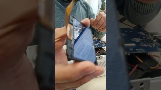 Как почистить от пыли проектор X8 смотреть онлайн