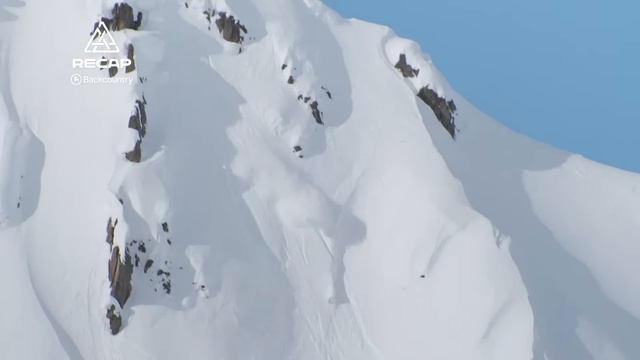 2023 Natural Selection Alaska Presented by Backcountry