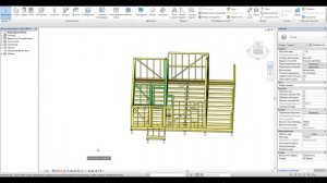 Каркасный дом с лофтом и вторым светом. Обзор проекта.