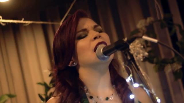 Seven Nation Army - The White Stripes/PMJ (Cover) Sandra Villarraga #PMJSearch2018