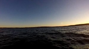 Рыбалка на Белом море. Часть 1.