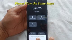 Vivo Y17 Hard Reset Without Password | Vivo Y17 Ka Lock Kaise Tode | How to Hard Reset Vivo Y17 |Ne