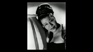 Ella Fitzgerald - Embraceable You